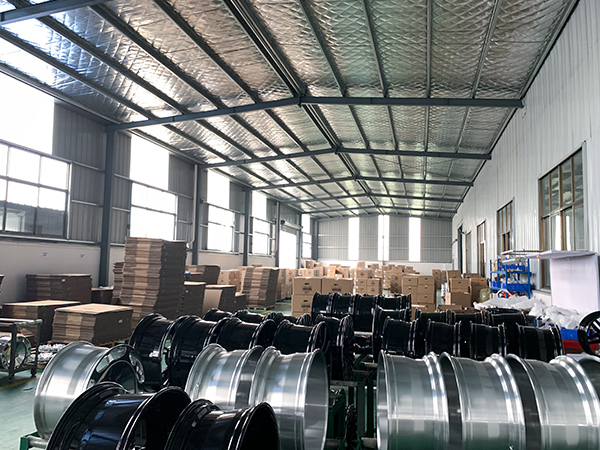 Packing Workshop