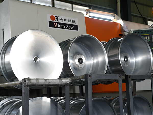 CNC Lathe