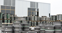Raw Materials
