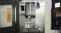 CNC Milling